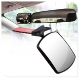 Hd Babafigyelő tükör visszapillantó tükörre 3R-2129