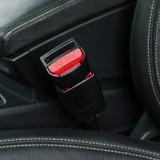 Hd Biztonsági öv csat 3 funkciós párban LA428