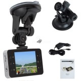 HD eseményrögzítő kamera