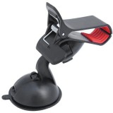 Hd GPS és telefontartó autóba, csipeszes 30-100mm 01705/HOLD-04