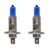 Hd Izzó 12V/H1/55W+30% jégfehér E-jelű