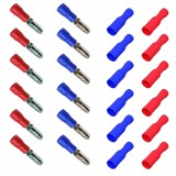 Hd Kábelsaru készlet hüvelyes 24db-os 17245