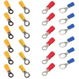 Hd Kábelsaru készlet szemes 24db-os 17246