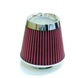 Hd Levegőszűrő sport MT2507R piros