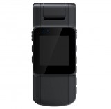 HD Mini kamera forgatható testkamera 1080p képernyős mágneses csiptetős diktafon