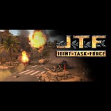 HD Publishing Joint Task Force (PC - Steam elektronikus játék licensz)