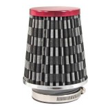 Hd Sport levegőszűrő karbon mintával MT2504C