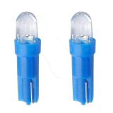 Hd T5-ös műszerfal LED kék 2db-os