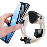 Hd Telefontartó szellőzőrácsba, kör alakú stabilizált 14495