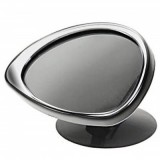 Hd Tükör, belső csepp alakú SY-132/CH króm, babafigyelő