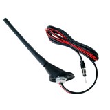 Hd Univerzális tető antenna beépített erősítővel CM58521 /AM5073