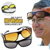 HD vision vezetést segítő szemüveg szett
