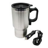 Hd Vízmelegítő, melegentartó thermo bögre LA746