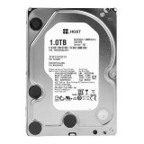 HDD 3,5" Hitachi Ultrastar 7K2 1TB SATA3 7200rpm 128MB (HUS722T1TALA604)
