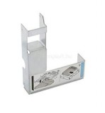 HDD Caddy 2,5"->3,5" Átalakító Keret (DELL_HDD_CADDY_2-5_3-5_14G_RACK)