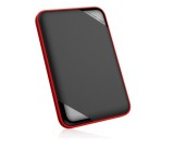 HDD EXT Silicon Power Armor A62 2TB Fekete