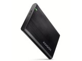 HDD ház Axagon 2.5˝ USB 3.0 Fekete