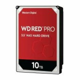 HDD3-10TB WD 7200 256MB SATA3 HDD Red Pro WD102KFBX Recertified