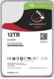 HDD3-12TB Seagate 7200 256MB SATA3 NAS Ironwolf HDD ST12000VN0008