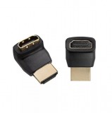 hdmi 90 fokos-os adapter
