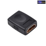 HDMI aljzat-aljzat adapter