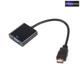 HDMI dugó - VGA aljzat átalakító