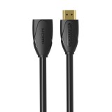 HDMI Extender 5m Vention VAA-B06-B500 (fekete)