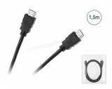 HDMI - HDMI kábel 4K 2.0V 150 cm MKPO2760-1.5