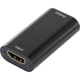 HDMI jelerősítő, hatótáv növelő, 40 m, 3648 x 2160 px, SpeaKa Professional (SP-5973388)
