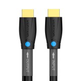 HDMI kábel 1.5m Vention AAMBG (fekete)