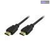 HDMI kábel 10 m, 4K, Ethernet 2.0