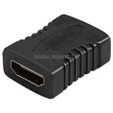 HDMI kábel, HDMI 2.0 Connection F/F (SANDBERG_508-74)