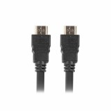 HDMI Kábel Lanberg CA-HDMI-10CC-0200-BK