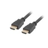 HDMI Kábel Lanberg CA-HDMI-11CC-0030-BK Fekete 3 m