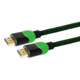 HDMI Kábel Savio GCL-06 3 m