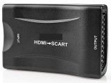 HDMI-Scart átalakító