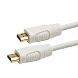 HDMI v1.4 3D aranyozott kábel 2m Delight 20422