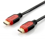 HDMI v2.0 3D kábel 2m Equip 119342