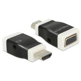 Hdmi-Vga fordító adapter