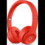 HDP Apple Beats Solo3 Wireless On-ear Headphones - CitrusRed (MX472EE/A)