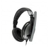 HDP SBOX HS-302 Mikrofonos fejhallgató (W027277)