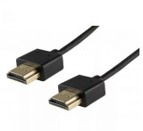 HDS 1 HDMI, A dugó - A dugó, 1 m