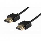 HDS 4,5 HDMI, A dugó - A dugó, 4,5 m