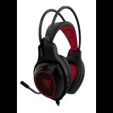 HDS Gamdias EROS E2 Gaming headset (EROS E2) - Fejhallgató