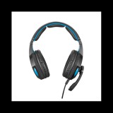 HDS NOXO Pyre Gaming headset (4770070881842) - Fejhallgató