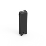 HDS Zalman ZM-FH10 mágneses fejhallgató tartó - Fekete