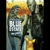 HE SAW Blue Estate The Game (PC - Steam elektronikus játék licensz)