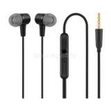 HE20 fekete mikrofonos fülhallgató (ACME_HE20)