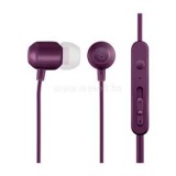 HE21P pink mikrofonos fülhallgató (ACME_HE21P)