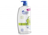 HEAD and SHOULDERS Head&Shoulders Apple Fresh sampon, 900 ml